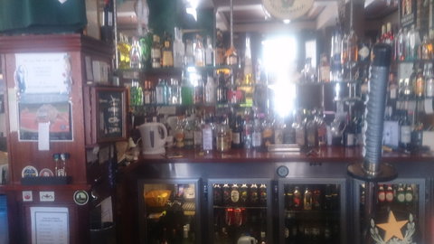 The Bells Hotel - Lismore Accommodation 0