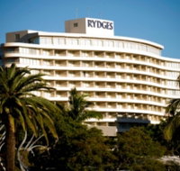 Rydges Southbank Brisbane - Lismore Accommodation