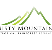 Misty Mountains Tropical Rainforest Retreat - Lismore Accommodation