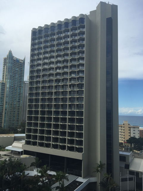 QT Hotels - Lismore Accommodation 0