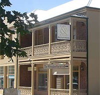 Cobb  Co Court Boutique Hotel - Lismore Accommodation