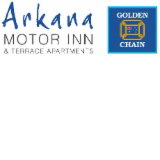 Arkana Motor Inn & Terrace Apartments - Lismore Accommodation 0