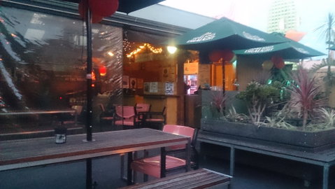 Brunswick Hotel - Lismore Accommodation 0