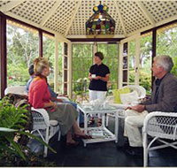 Holberry House
