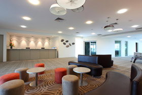 Mantra Bunbury Hotel - Lismore Accommodation 0