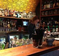 Darlo Bar - Lismore Accommodation
