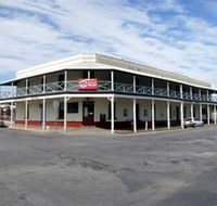 The Cornucopia Hotel - Lismore Accommodation