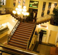 The Victoria Hotel Melbourne - Lismore Accommodation