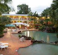 Cairns Southside International Hotel - Lismore Accommodation