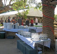 Priory Hotel - Lismore Accommodation
