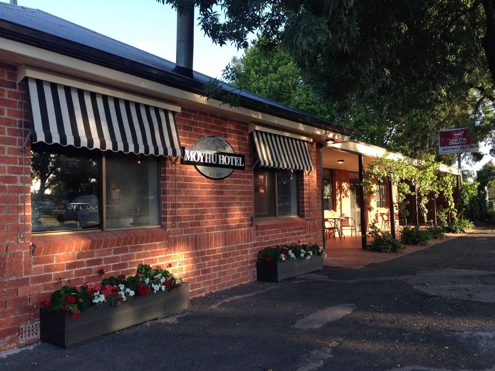  Lismore Accommodation