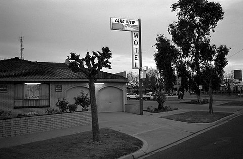 Lakeview Motel Yarrawonga - Lismore Accommodation 0