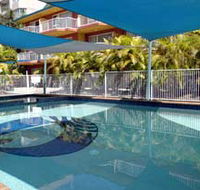 Outrigger Resort Gold Coast - Lismore Accommodation