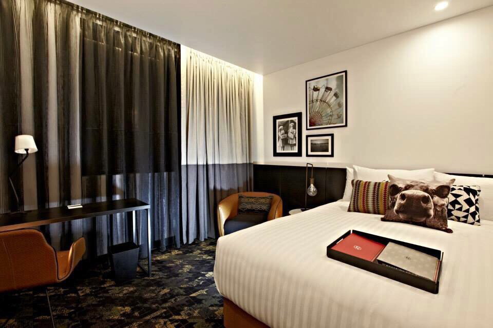 Bowen Hills QLD Lismore Accommodation