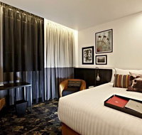 Rydges Fortitude Valley Brisbane - Lismore Accommodation