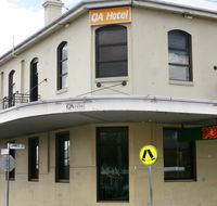QA Hotel - Lismore Accommodation