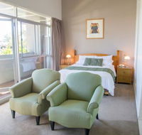 Grand Motel The - Lismore Accommodation
