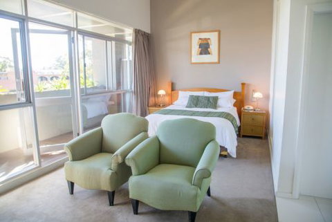 Grand Motel The - Lismore Accommodation 0
