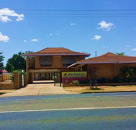 Jackaroo Apartments - Lismore Accommodation