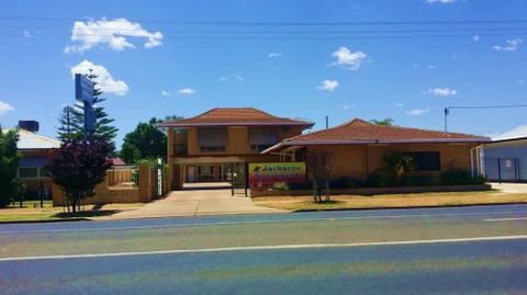 Jackaroo Apartments - Lismore Accommodation 0