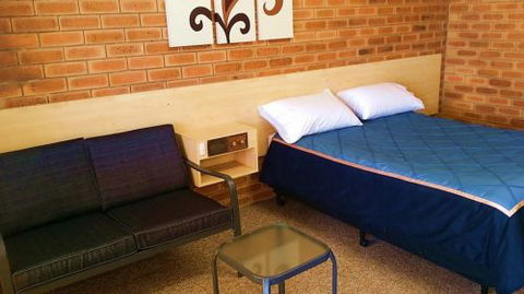 Jackaroo Apartments - Lismore Accommodation 1
