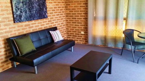 Jackaroo Apartments - Lismore Accommodation 2