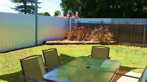 Jackaroo Apartments - Lismore Accommodation 3
