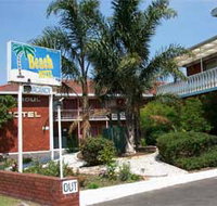 Thirroul Beach Motel - Lismore Accommodation