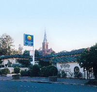 Noah's Mid City Muswellbrook - Lismore Accommodation