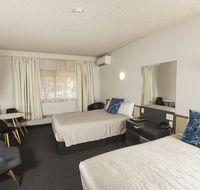Belconnen Way Motel and Serviced Apartments - Lismore Accommodation
