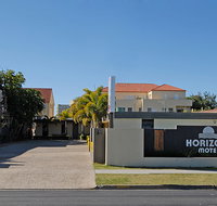Horizons Motel - Lismore Accommodation