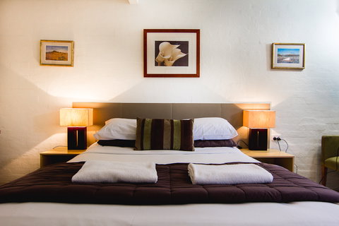 Horizons Motel - Lismore Accommodation 1