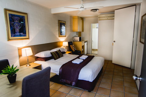 Horizons Motel - Lismore Accommodation 2
