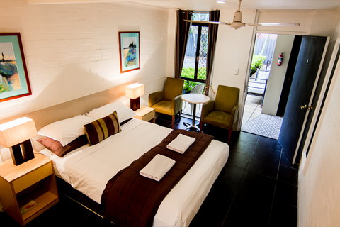 Horizons Motel - Lismore Accommodation 3