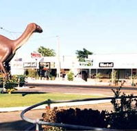 A Hughenden Wrights Motel - Lismore Accommodation