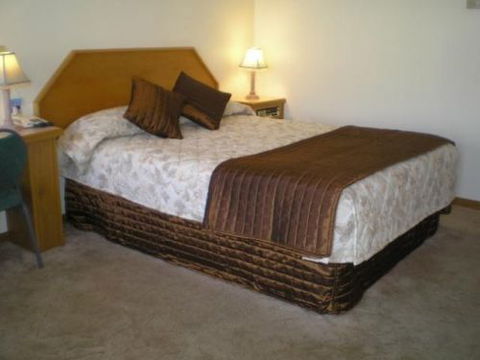 Sundowner Horsham Westlander Motor Inn - Lismore Accommodation 0