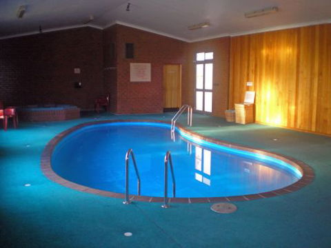 Sundowner Horsham Westlander Motor Inn - Lismore Accommodation 1