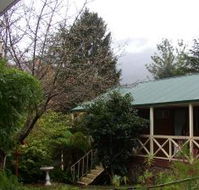 Warburton Lodge - Lismore Accommodation