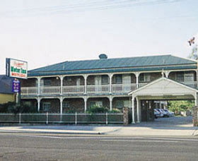 Pimlico NSW Lismore Accommodation