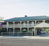 Richmond Motor Inn Ballina - Lismore Accommodation