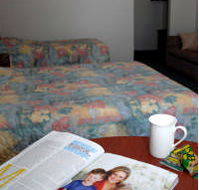 Harbour View Motor Inn - Lismore Accommodation