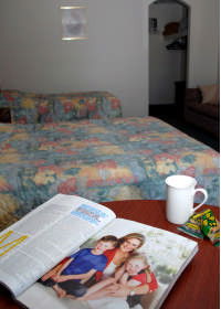 Harbour View Motor Inn - Lismore Accommodation 0