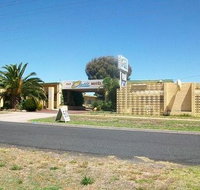 Nhill Oasis Motel - Lismore Accommodation