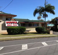 Aspley Sunset Motel - Lismore Accommodation