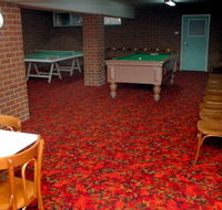 Sundowner Echuca Nirebo - Lismore Accommodation