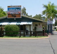 Drovers Rest Motel - Lismore Accommodation