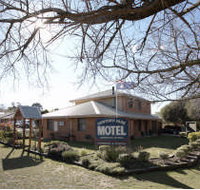 Newtown Park Motel - Lismore Accommodation
