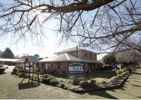 Newtown Park Motel - Lismore Accommodation 0