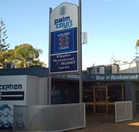 Golden Chain Palm Court Motor Inn - Lismore Accommodation