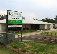 Chinchilla Motor Inn - Lismore Accommodation
